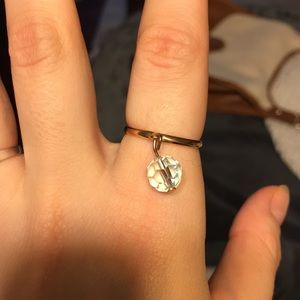 Dangling Ring